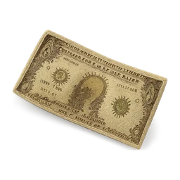dirty money FiveM inventory icon
