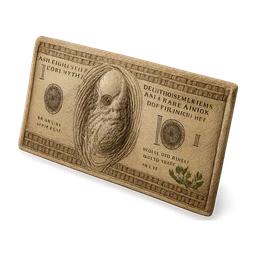 dirty money FiveM inventory icon