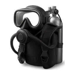 diving gear FiveM inventory icon