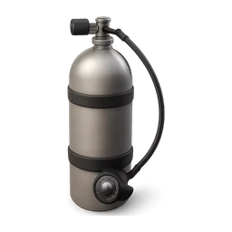 Diving Gear FiveM inventory icon