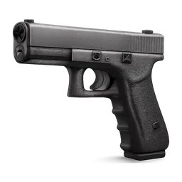 Do a glock 17 FiveM inventory icon