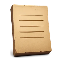 document FiveM inventory icon