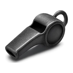 dog whistle FiveM inventory icon
