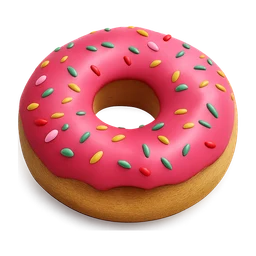 donut FiveM inventory icon