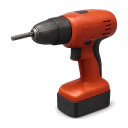 drill FiveM inventory icon