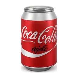 drink ecola light FiveM inventory icon