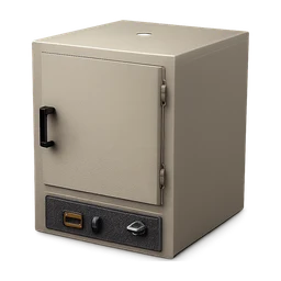drug lab oven FiveM inventory icon