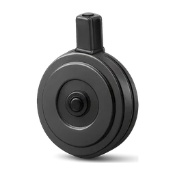 Drum Magazine FiveM inventory icon