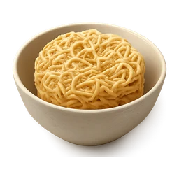 dry ramen noodles in a bowl FiveM inventory icon