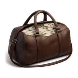 duffel bag with money FiveM inventory icon