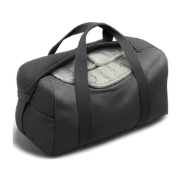 duffel bag with realistic money FiveM inventory icon