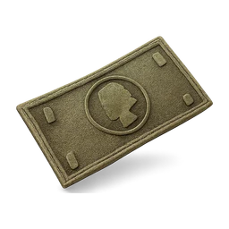 Durty money FiveM inventory icon