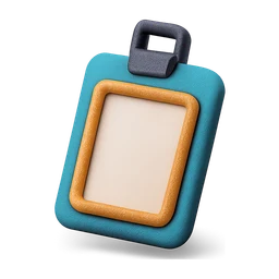 dyno access badge FiveM inventory icon