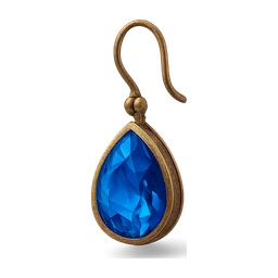 earings two FiveM inventory icon