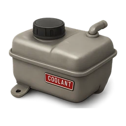 electric engine coolant FiveM inventory icon