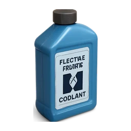 electric engine coolant bottle FiveM inventory icon