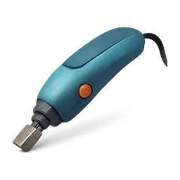 Electric glass cutter FiveM inventory icon