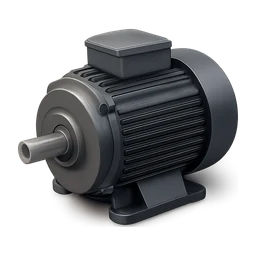 electric motor FiveM inventory icon