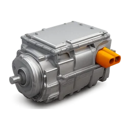 electric vehicle engine FiveM inventory icon