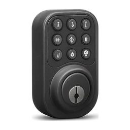 electronic lock FiveM inventory icon