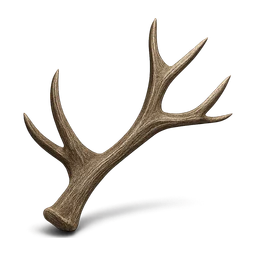 elk horn FiveM inventory icon