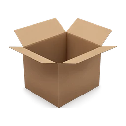 Empty Ammo Box FiveM inventory icon