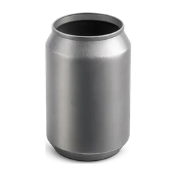 empty beverage drink without top FiveM inventory icon