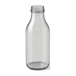 Empty Bottle FiveM inventory icon