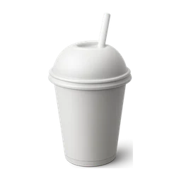 empty cup for milkshake FiveM inventory icon