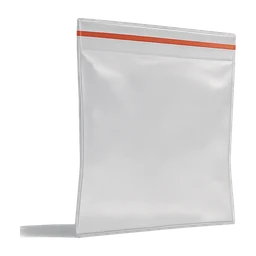 Empty Evidence Bag FiveM inventory icon