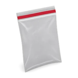 empty evidence bag FiveM inventory icon