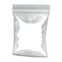 empty resealable bag FiveM inventory icon