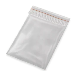 Empty Weed Bag FiveM inventory icon
