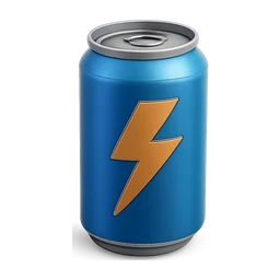 energy drink FiveM inventory icon
