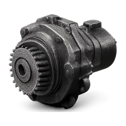 ev reduction gearset FiveM inventory icon