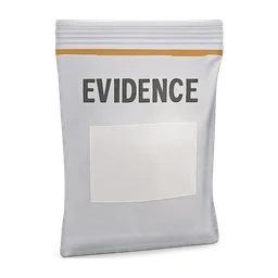 evidence_bag FiveM inventory icon