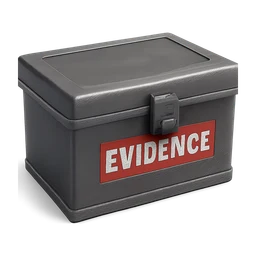 evidence_box FiveM inventory icon