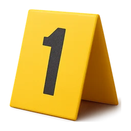Evidence Marker FiveM inventory icon