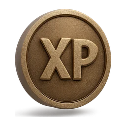 Experience Points FiveM inventory icon