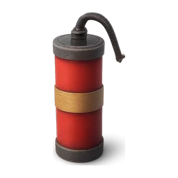 explosive charge FiveM inventory icon