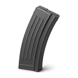 extended magazine FiveM inventory icon