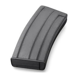 extended magazine FiveM inventory icon