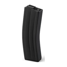 Extended Magazine FiveM inventory icon