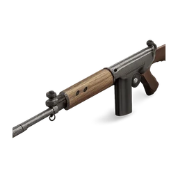 FAL FiveM inventory icon