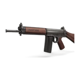 FAL RIFLE FiveM inventory icon