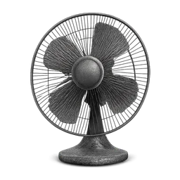 fan FiveM inventory icon