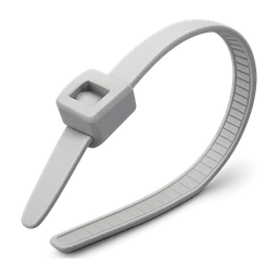 fascette di plastica FiveM inventory icon