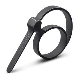 fascette di plastica con doppio anello FiveM inventory icon