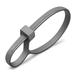 fascette di plastica con doppio anello in orizontale FiveM inventory icon