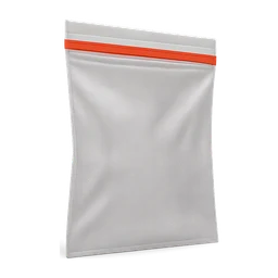 fib Empty evidence bag FiveM inventory icon